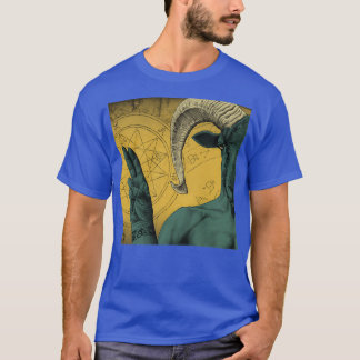 BAPHOME T-SHIRT
