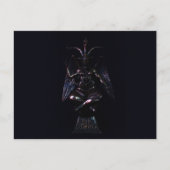 Baphomet Briefkaart (Voorkant)