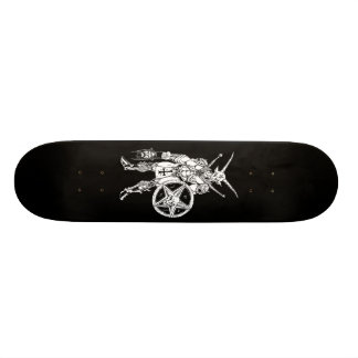 Baphomet GodSlayer Skateboard