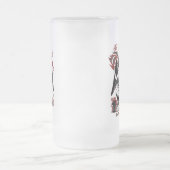 Baphomet Matglas Bierpul (Center)