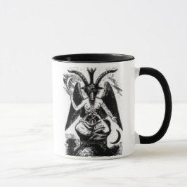 Baphomet-Mok Mok