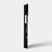 Baphomet Occult iPhone Case,  Patroon Case-Mate iPhone Case (Achterkant / Rechts)