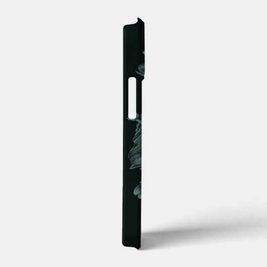 Baphomet Occult iPhone Case,  Patroon Case-Mate iPhone Case (Achterkant / Rechts)