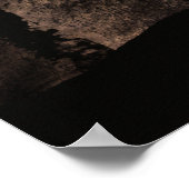 Baphomet Poster (Hoek)