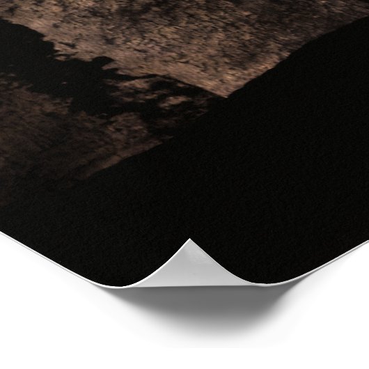 Baphomet Poster (Hoek)