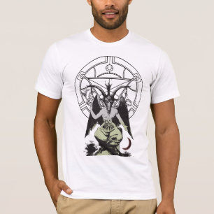 Baphomet - Redux T-shirt
