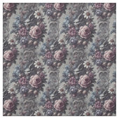 Baphomet’s boeket – Gothic Classic Tegel Stof (Swatch)