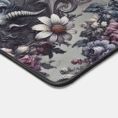 Baphomet’s Boeket – Gotisch Victoriaans Bureaumat (Hoek)