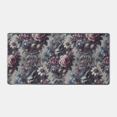 Baphomet’s Boeket – Gotisch Victoriaans Bureaumat (Voorkant)