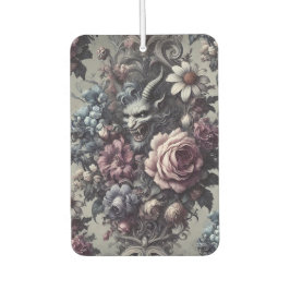 Baphomet’s Boeket – Gotisch Victoriaans Luchtverfrisser