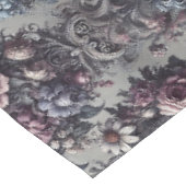 Baphomet’s boeket – Gotische Grote Print Tafelkleed (Gekanteld)