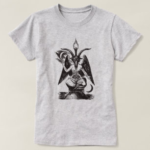 Baphomet T-shirt