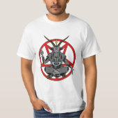 Baphomet T-shirt (Voorkant)