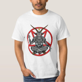 Baphomet T-shirt
