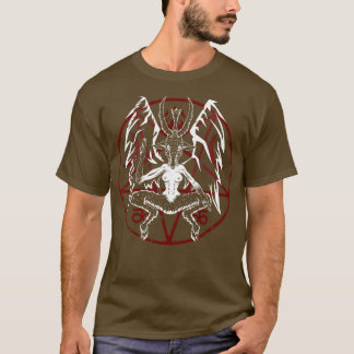 BAPHOMET v2 T-shirt