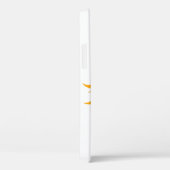 "Bappa altijd bij me" Case-Mate iPhone Case (Achterkant / Rechts)