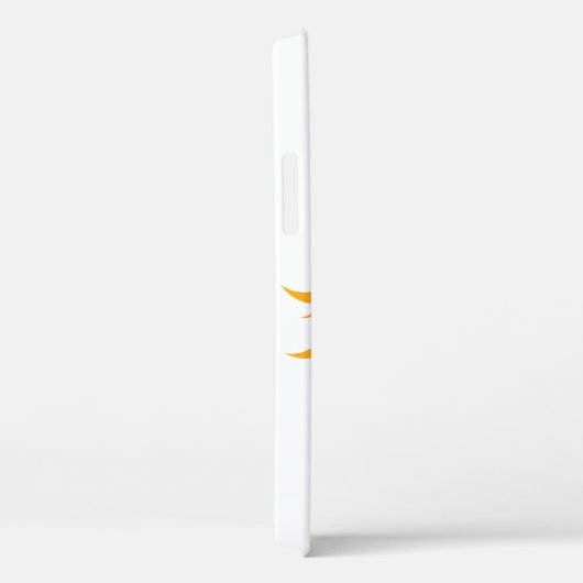 "Bappa altijd bij me" Case-Mate iPhone Case (Achterkant / Rechts)