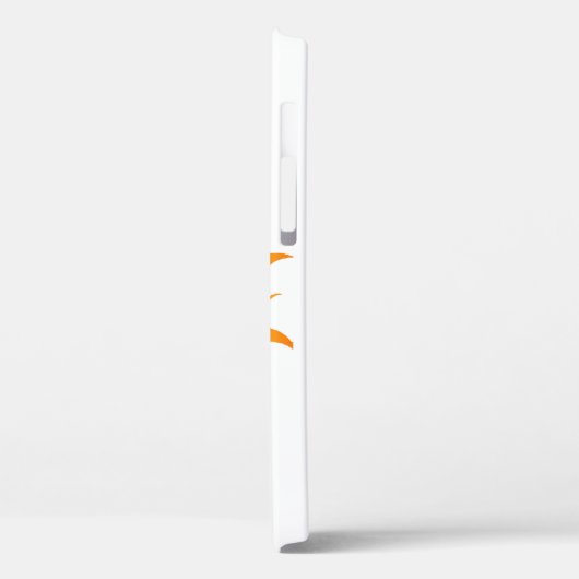 "Bappa altijd bij me" Case-Mate iPhone Case (Achterkant / Links)