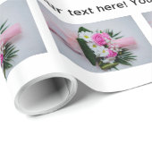 Baptisemkaars Cadeaupapier (Rol Hoek)