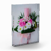 Baptisemkaars Fotoblokken (Links)