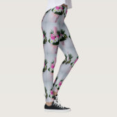 Baptisemkaars Leggings (Rechts)