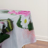 Baptisemkaars Tafelkleed (Voorbeeld)