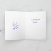 Baptisemkaart Kaart (Binnen)