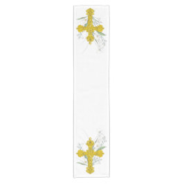 Baptism Korte Tafelloper