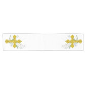 Baptism Korte Tafelloper (Horizontaal)