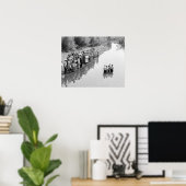 Baptisme, 1940.  foto poster (Thuiskantoor)