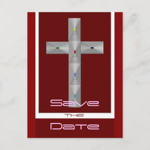 Baptisme Aankondigingskaart