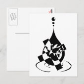 Baptisme Briefkaart (Voorkant / Achterkant)