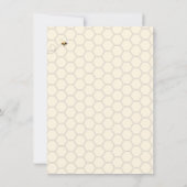 Baptisme - Hartelijk dank Kaart