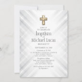 Baptisme Kaart (Voorkant)