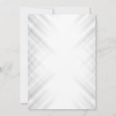 Baptisme Kaart (Achterkant)