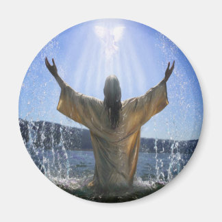 Baptisme Magneet