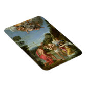 Baptisme Magneet (Rechterzijde)