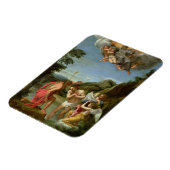 Baptisme Magneet (Linkerzijde)