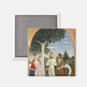 Baptisme Magneet (Voorkant / Achterkant)