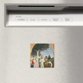 Baptisme Magneet (Insitu (Vaatwasser))