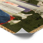 Baptisme Poster (Hoek)