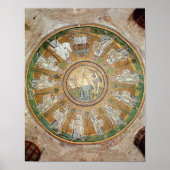 Baptisme Poster (Voorkant)