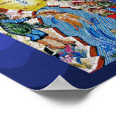 Baptisme Poster (Hoek)