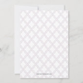 Baptisme Roze kruis en grote uitvindingen (Achterkant)
