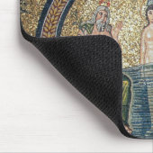 Baptisme van Christus Muismat (Hoek)