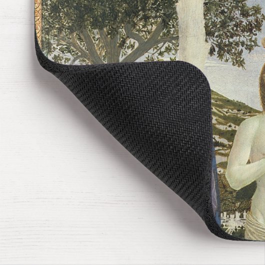 Baptisme van Christus Muismat (Hoek)