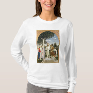Baptisme van Christus T-shirt