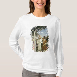 Baptisme van Christus T-shirt