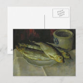 Baptisme van de Chamberlains Briefkaart (Voorkant / Achterkant)