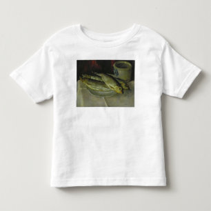 Baptisme van de Chamberlains Kinder Shirts